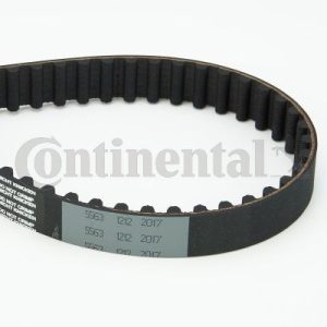 TRİGER KAYIŞI 127x190 MGN 2.0-LGN 2.0 127 DİŞ GD127H9.5P190 5370XS