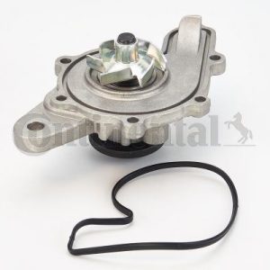 DEVIRDAIM POMPASI SMART M160 FORTWO Coupe 451