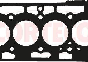 SİLİNDİR KAPAK CONTASI 1.3mm 3 ÇNT GRANDLAND-COMBO-P208-P301-P308-P508-P2008-P3008-P5008-EXPERT- FIAT SCUDO 11