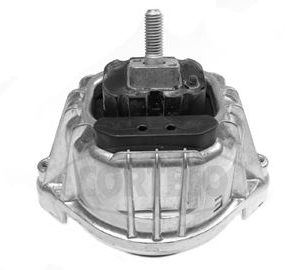 MOTOR TAKOZU SOL BMW M47 N47 E90 E91 E92 E81 E82 E87 E88 E84