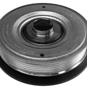 KRANK KASNAĞI RENAULT ESPACE III-LAGUNA II-MASTER II 2.2 DCI 8200051126-8200195546-8200207436