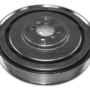 KRANK KASNAĞI FIAT 500L 12 BRAVO I-II 00 DOBLO 10 FREEMONT 11 GRANDE PUNTO 06 LINEA 07 MAREA 98 ALFA ROMEO 147-156-159 GIULIETTA 10 OPEL ASTRA H 06