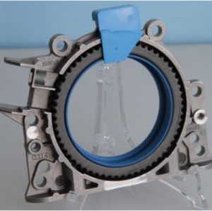 20036356B ARKA FLANŞLI KEÇE KRANK KEÇESİ VW CRAFTER 2.5 TDİ 06-11 CEBA-CEBB-CECA-CECB 076103171B