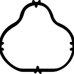 026285H EMME MANIFOLD CONTASI ASTRA G-CORSA C-AGILA 1.0-1.2 Z10XE-Z12XE