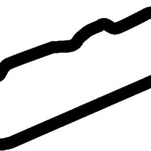 ÜST KAPAK KÜLBÜRATÖR KAPAK CONTASI R21 MANAGER SAFRANE 92 2.0 023610P