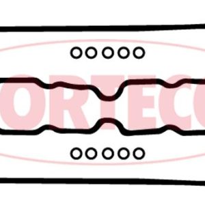 023997P SUBAP KAPAK CONTASI ASTRA F-CORSA B 1.4İ-1.6İ 16V-VECTRA B 1.6İ 16V C14/C16/X14/X16 638736-638737-90501525-90501526