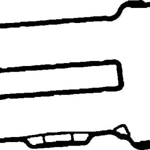 ÜST KAPAK CONTASI CORSA B-CORSA C-AGILA 1.0 X10XE-Z10XE-Z10XEP 026158P 607749-90529586