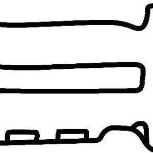 026252P ÜST KAPAK CONTA AGILA-ASTRA F-G-H-COMBO-CORSA C-D-MERIVA 5607467-24403788