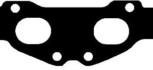 EGZOZ MANİFOLD CONTASI PARTNER-BERLINGO-P206-P208-P301-C-ELYSEE-P307-P308-XSARA-C2-C3-C4 1.4-1.6 VTI 026645P 0349.J4-0349.L3