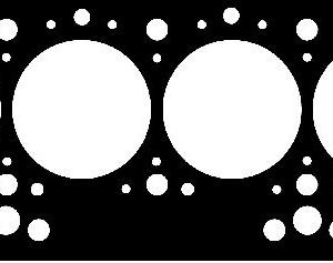 SİLİNDİR KAPAK CONTASI 1 ÇENTİK 1.75MM R19-EXPRESS-CLIO-MEGANE 88 1.9D F8Q