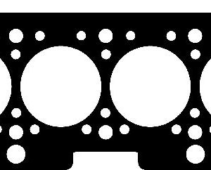 SİLİNDİR KAPAK CONTASI SKC P106-P206-P306-SAXO-XSARA 1.6 NFV TU5J 1.5mmX79mm 414375P