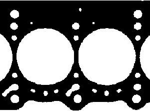 SİLİNDİR KAPAK CONTASI FIAT EGEA 15 DOBLO 10 PUNTO 12 BRAVO II 07 14 500 07 ALFA ROMEO MİTO 09 13 1.4 1.4TB