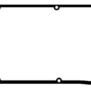 ÜST KÜLBÜRATÖR KAPAK CONTASI FIAT BRAVO I 95 MAREA 96 COUPE 96 2.0 20V