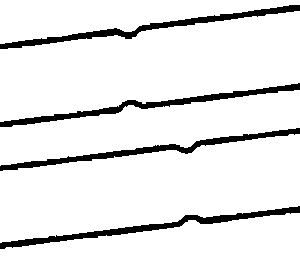 440097P CONTA. KÜLBÜTÖR KAPAĞI. ÜST KAPAK