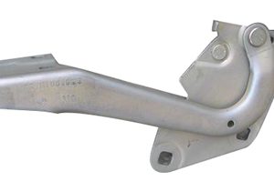 10016R ÖN KAPUT MENTEŞESİ SOL FLUENCE 654010016R