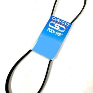 KANALLI KAYIŞ CLIO I 1.2-1.4 90-98 -SUZUKI SWIFT 1.0-1.3 85-91