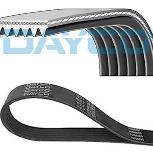 V KAYIŞI 6PK1460-KLIMASIZ-97WF 6C301 AA CONNECT-FOCUS 1.8 TDCI 02-13