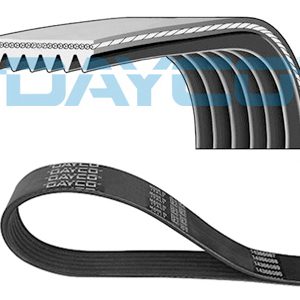 KANALLI KAYIŞ PARTNER-BERLINGO-P206-P207-P208-P301-P307-P308-P3008-P5008-JUMPY-RIFTER-C2-C3-C4-DS3 C-ELYSEE-CONNECT-TRANSİT-FOCUS-FIESTA 1.4-1.5-1.6