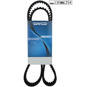 TRİGER KAYIŞI 130x254 130 DİŞ TRANSİT T15 -T12 93-99 5571XS