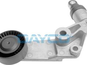 ALTERNATÖR KAYIŞI OTOMATİK GERGİ RULMANI KOMPLE TOYOTA AVENSIS 1.6L 3ZZFE ZZT250 03-08 / COROLLA 1.4L 1.6L 4ZZ-FE 3ZZ-FE ZZE111 ZZE112 ZZE120 ZZE121