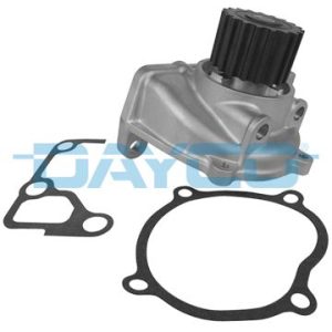 DEVİRDAİM SU POMPASI MAZDA 5 2.0L RF CR19 05- / MAZDA 6 2.0L RF GG GH 02-10