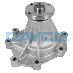 DEVİRDAİM SU POMPASI HYUNDAI H-1 2.5L D4CB CRDi 140hp 06- / STAREX 2.5L D4CB CRDi 140hp 02- / KIA SORENTO 2.5L CRDI D4CB 140hp 03- Eksantrik zincirli