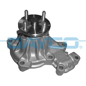 DEVIRDAIM POMPASI MAZDA B2500 2.5L WL 97- / BT-50 2.5L WLAA UN 08- / FORD RANGER 25TD 98 12