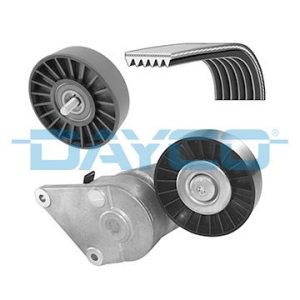 ALTERNATÖR GERGİ KİTİ P306 1.8-2.0XSI 93-01 1.8ST-2.0ST 94-01 CITROEN 1.8-2.0-2.0 16V 94-02