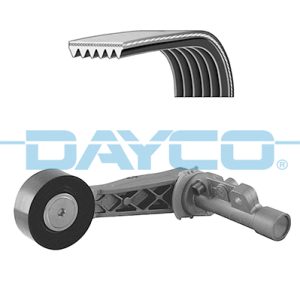ALTERNATÖR GERGİ KİTİ P207-P208-P308-P508-RZC-P2008-P3008-P5008-PARTNER-BERLINGO-C3-C4- C5-DS3-DS4-DS5 1.4-1.6 VTI-THP EP3-EP6
