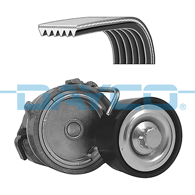 ALTERNATÖR GERGİ KİTİ 6PK1070 CORSA F-CROSSLAND-MOKKA-P108-P208-P301-P308-P508-P2008-C-ELYSEE- C3-C4-DS3-PROACE 1.2 B-D-F12XHT PureTech