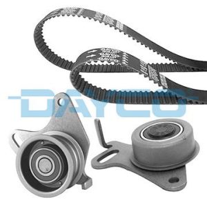 TRİGER KAYIŞ SETİ EKSANTRİK SETİ HYUNDAI H100. STAREX 2.5L D4BB D4BF 97- / KIA K2500 2.5L D4BH 03- / MITSUBISHI L300. L200 2.5L 4D56 K64T K74T 96-07