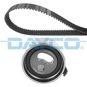 TRİGER KAYIŞ SETİ EKSANTRİK SETİ RANGER 2.5D / 2.5TD 99 09 / MAZDA B2500 2.5L WL 96-07 1 KAYIŞ 1 RULMAN 101x300