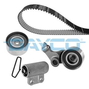 TRİGER KAYIŞ SETİ EKSANTRİK SETİ TOYOTA AVENSIS 2.0L 1CDFTV CDT220 CDT250 99-08 / VERSO CLM20 01-05 / RAV4 2.0L 1CDFTV CLA21 01-05 1 KAYIŞ 2 RULMAN 1