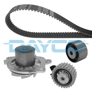 TRIGER SETİ SU POMPASI ALFA ROMEO 156 00 05 166 02 07 2.4 JTD FIAT STRADA 03 MAREA 99 1.9 JTD 2.4 JTD JEEP RENEGADE 14 2.0 CRD SAAB 9-3 1.9D
