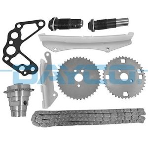 KUMANDA ZİNCİR SETİ FIAT DUCATO 1.6 MULTİJET 06 TOYOTA AURIS 2.0D-4D 12