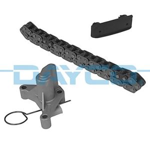 EKSANTRIK MIL ZINCIR KITI MONDEO IV 07 10 KUGA I 08 12 2.0 TDCI P307-P308-P508-P3008-P5008-P406-P407 -C4-C5-DS4-JUMPY 2.0 HDI DW10ATED FIAT SCUDO 2.0