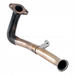 EGR BORUSU PASLANMAZ MASTER III 8200718128