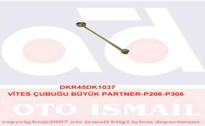 VİTES ÇUBUĞU ORJİNAL TİP PARTNER 2452.81