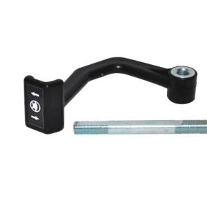 DİREKSİYON AYAR KOLU PİM SOMUN TEMPRA-TİPO