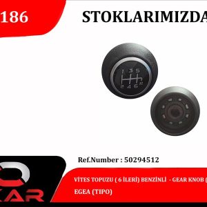 VİTES TOPUZU 6 İLERİ BENZİNLİ EGEA