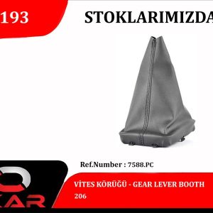 VİTES KÖRÜĞÜ 206