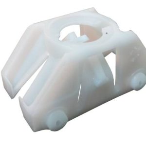 DEBRİYAJ ALT PLASTİĞİ GOLF 7 -CADDY -JETTA