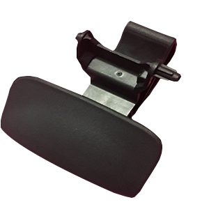 TORPİDO MANDALI YAYLI SİYAH MAGANE II-CLIO III