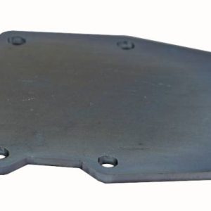 BLOK ARKA SAC KAPAK DOĞAN-KARTAL-ŞAHİN