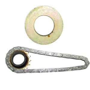 YAĞ POMPA ZİNCİR DİŞLİSİ MASTER-MOVANO