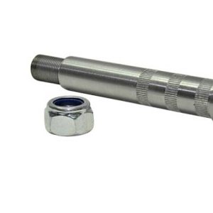 TORSİYON MİLİ Somunlu CLIO