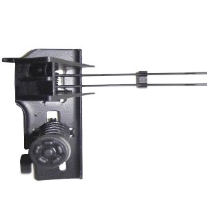 KAPUT KİLİDİ KARŞILIĞI EMNIYET MANDALI RENAULT MASTER III 10