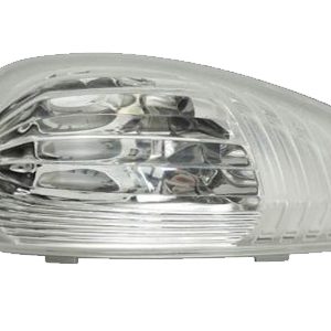 DIŞ DİKİZ AYNA SİNYALİ L BEYAZ DUYLU MASTERIII-MOVANO-NİSSAN NV400 261650223R-4419994-2616500Q0B