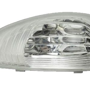 DIS DIKIZ AYNA SINYALI R BEYAZ DUYLU RENAULT MASTERIII-MOVANO-NISSAN NV400