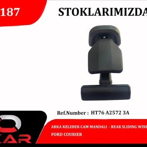 ARKA KELEBEK CAM MANDALI FORD COURIER
